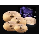 Zildjian I Family Pro Gig Pack – Zbozi.Blesk.cz