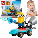LEGO® 30678 Minions' Jetboard polybag – Zboží Dáma
