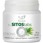 Finclub Fin Sitostabs Strong 60 tablet – Hledejceny.cz
