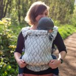 Moisha Grow Filigrán Steel – Zboží Mobilmania