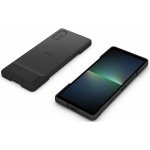 Pouzdro SONY XQZ-CBDE černé Xperia 5 V - originální kryt – Zbozi.Blesk.cz