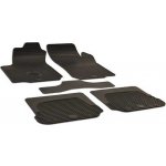 Koberce gumové Gumárny Zubří Škoda Octavia I 1997-2004 | Zboží Auto