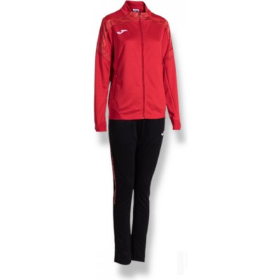 Joma championship VIII červená - černá – Sleviste.cz