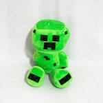 Minecraft Creeper – Zboží Dáma