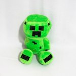 Minecraft Creeper – Zbozi.Blesk.cz