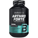 BioTech USA Arthro Forte 120 tablet – Hledejceny.cz