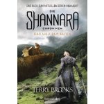 Die Shannara-Chroniken 3 - Das Lied der Elfen Brooks TerryPaperback – Sleviste.cz