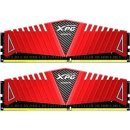 ADATA DDR4 16GB KIT 2400MHz CL16 AX4U2400W8G16-DRZ