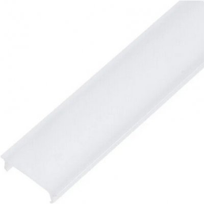 Difuzor ALU profilu D2 mini nacvakávací - Nacvakávací opál 2m TL-091042 – Zbozi.Blesk.cz