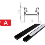 LEDLabs LMA33 3 m – Zboží Mobilmania
