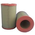 Vzduchový filtr ALCO FILTER MD-7680 – Hledejceny.cz