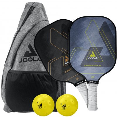 Joola Essentials Pickleball Set – Zboží Dáma