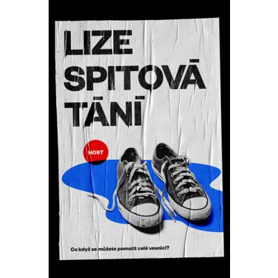 Tání Lize Spitová