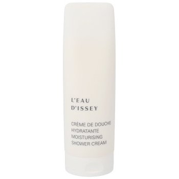 Issey Miyake L'Eau D'Issey Woman sprchový gel 200 ml