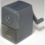 Linex DS1000 ořezávátko – Sleviste.cz