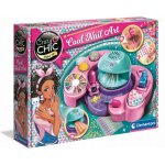 Clementoni Make up Crazy Chic – Sleviste.cz