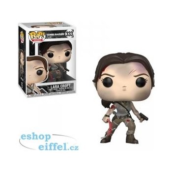 Funko Pop! Lara Croft Tomb Raider