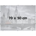 Rám na puzzle Euroclip 70 x 50 cm plexisklo – Zbozi.Blesk.cz