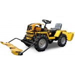 Tauros ZX18 4x4 – Hledejceny.cz