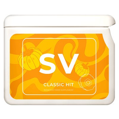 Vision Project V - SV 60 kapslí – Hledejceny.cz
