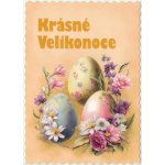 Pohlednice Velikonoční 93 – Zboží Mobilmania