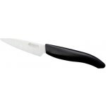 Keramický nůž KYOCERA s bílou čepelí 7,5cm FK 075WH BK – Zboží Mobilmania