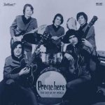 The Preachers - Stay Out Of My World LP – Sleviste.cz