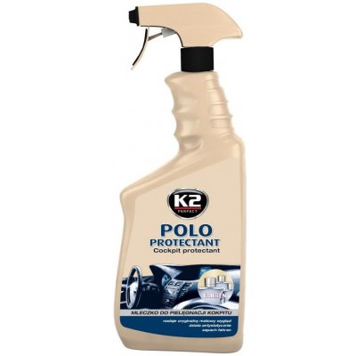 K2 POLO Protectant Drive 770 ml | Zboží Auto