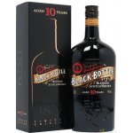 Black Bottle 10y 40% 0,7 l (karton) – Hledejceny.cz