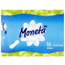 Moneta vložky 16 ks