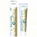 Annabis Balcann dubová kúra gel z konopí na kůžipraskliny 75 ml – Zboží Dáma