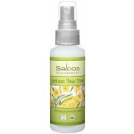 Saloos květinová pleťová voda Lemon Tea Tree 500 ml – Zbozi.Blesk.cz