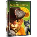 KOCOUR V BOTÁCH DVD