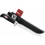 Rapala filetovací nůž Soft Grip Fillet Knife 10cm – Hledejceny.cz