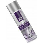 JO Xtra Silky Silikonový lubrikační gel 60 ml – Zbozi.Blesk.cz