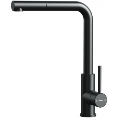 Teka UNI 9331 BK 116020023 – Hledejceny.cz