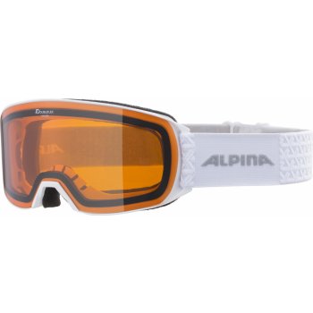 Alpina Nakiska DH