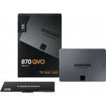 Samsung 870 QVO 4TB, MZ-77Q4T0BW – Zbozi.Blesk.cz