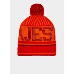 MAJESTY Sibi red/orange/burgundy – Zboží Mobilmania