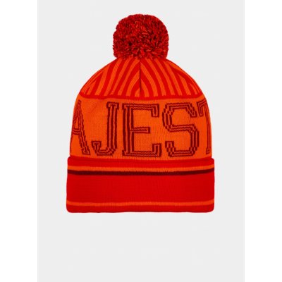 MAJESTY Sibi red/orange/burgundy – Zboží Mobilmania