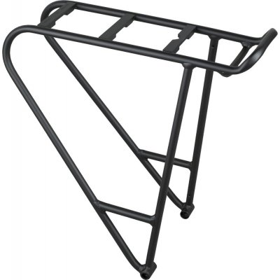 TREK Zadní nosič Townie Path černá – Zboží Dáma
