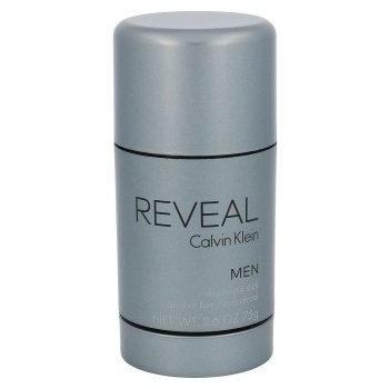 Calvin Klein Reveal Man deostick 75 ml