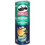 Pringles Passport Flavours Thai Style Green Curry 165 g – Sleviste.cz