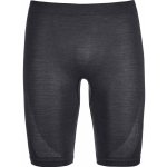 Ortovox 120 Competition Light Shorts Black Raven – Zboží Dáma