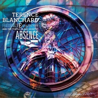 Absence - Terence Blanchard CD