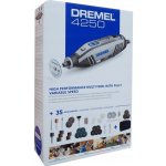 Dremel 4250 4250-35 F0134250JA – HobbyKompas.cz