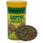 Tubifex Reptin BL suchozemská želva 250 ml – Zbozi.Blesk.cz