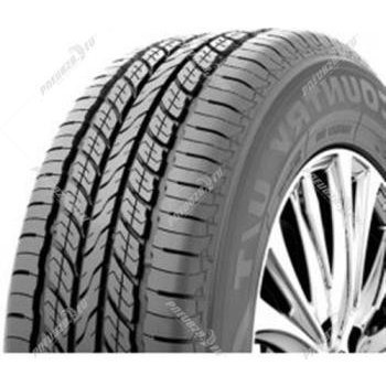 Toyo Open Country U/T 215/70 R16 100H