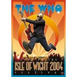 Who - Live At The Isle Of Wight Festival 2004 – Zbozi.Blesk.cz