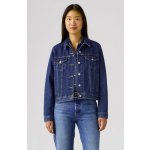 Levi´s Original Trucker 29945-0036 modrá – Zboží Mobilmania